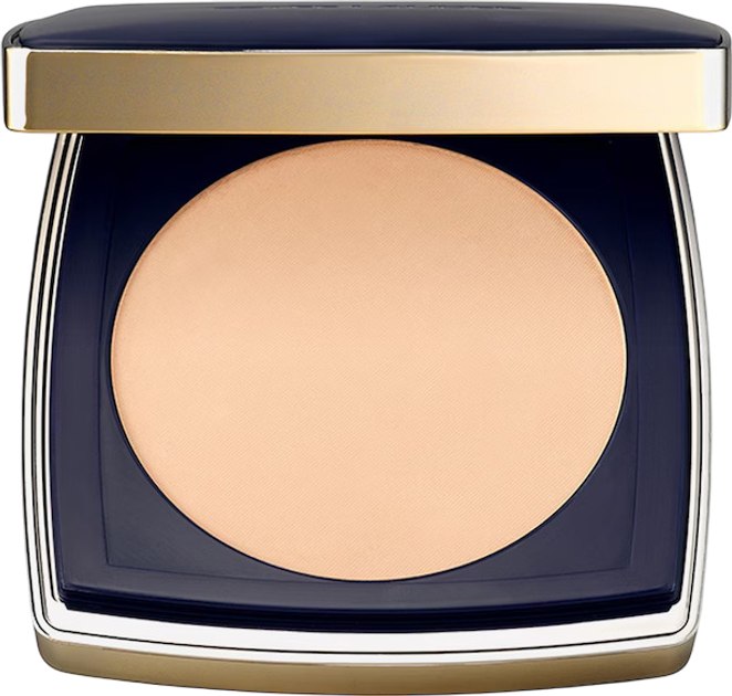 Пудра для обличчя Estee Lauder Double Wear Stay-in-Place Matte Powder Foundation SPF10 3C2 Pebble 12 г (0887167661011) - зображення 1