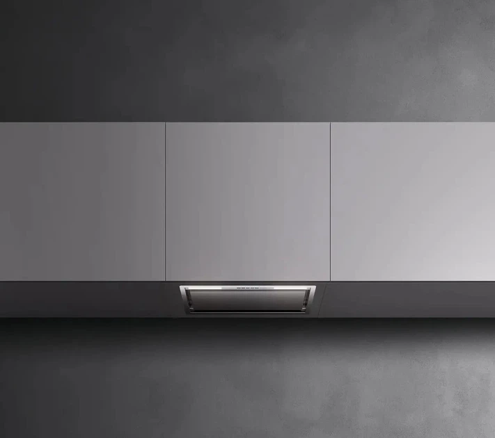 Встроенная кухонная витяжка Falmec Gruppo Incasso Plus 50 St. Steel - Фото 5 Встроенная кухонная витяжка Falmec Gruppo Incasso Plus 50 St. Steel - изображение 5