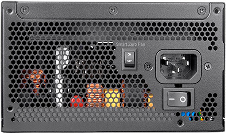 Zasilacz Thermaltake Toughpower GT 1000W Gold Plus (PS-TPT-1000FNFAGE-3) - obraz 4