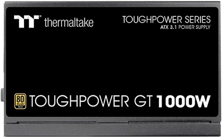 Zasilacz Thermaltake Toughpower GT 1000W Gold Plus (PS-TPT-1000FNFAGE-3) - obraz 6