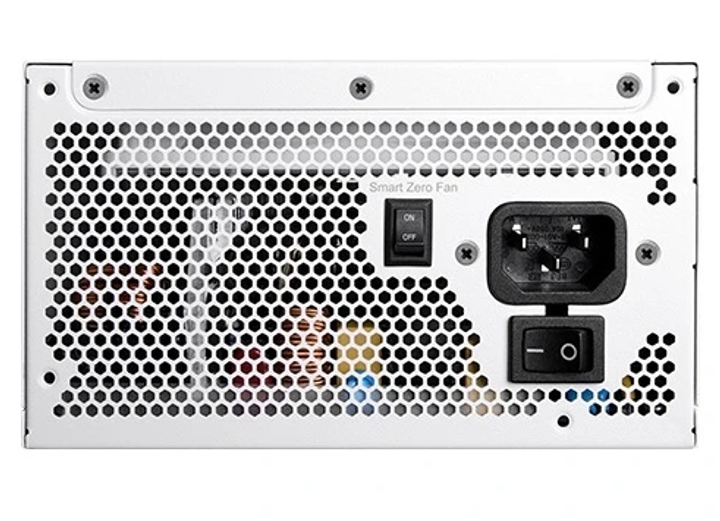 Zasilacz Thermaltake Toughpower GT 1000W Gold Plus White (PS-TPT-1000FNFAGE-W) - obraz 5