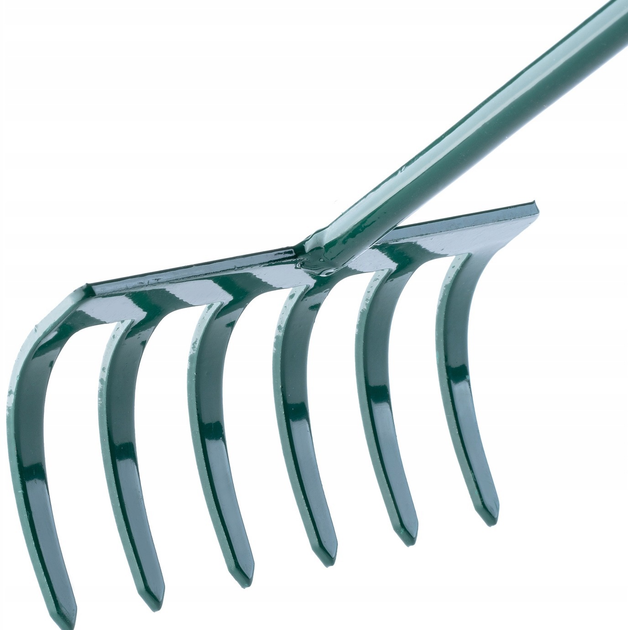 Граблі садові Kadax K646 - зображення 2