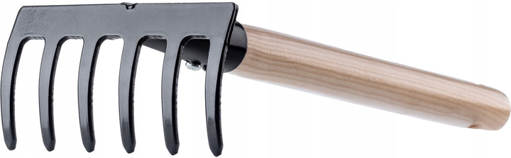 Граблі садові Kadax K3501 - зображення 2