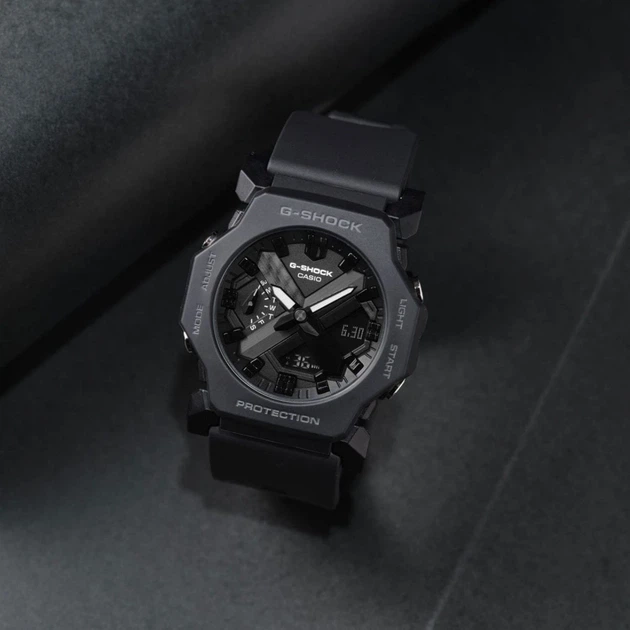 Наручные часы Casio G-SHOCK Classic GA-2300-1AER - изображение 7