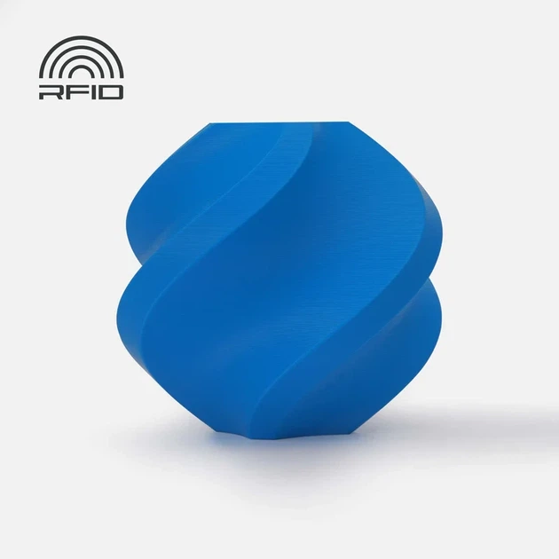 Пластик Bambu Lab PETG Basic з бабіною 1кг - зображення 2