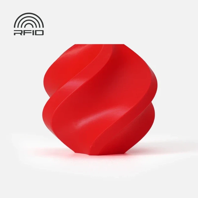 Пластик Bambu Lab PETG Basic з бабіною 1кг - зображення 5