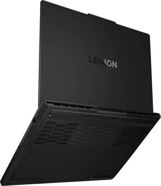 Ноутбук Lenovo Legion Pro 5 16IAX10 Eclipse Black (83F3003HPB) - зображення 8