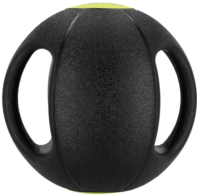 Piłka lekarska Spokey Gripi 4 kg 929864 (5905339406811) - obraz 3