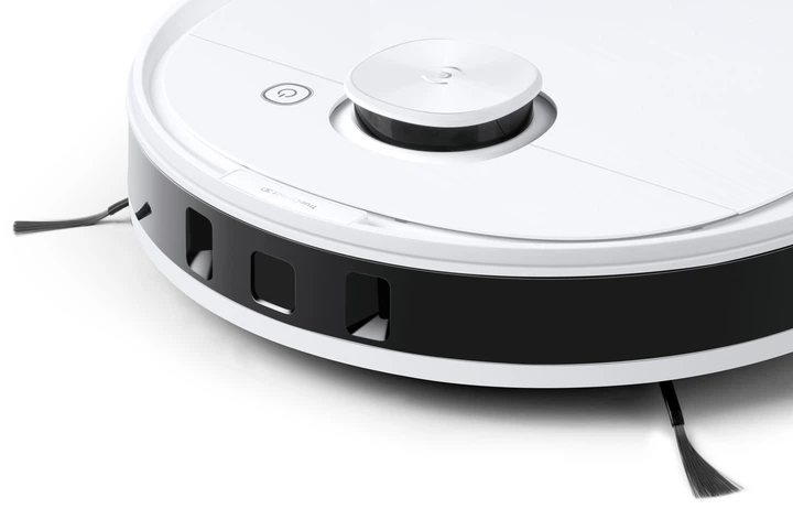 Робот-пылесос с влажной уборкой ECOVACS DEEBOT OZMO N8 Pro PLUS (DLN11) - Фото 2 Робот-пылесос с влажной уборкой ECOVACS DEEBOT OZMO N8 Pro PLUS (DLN11) - изображение 2