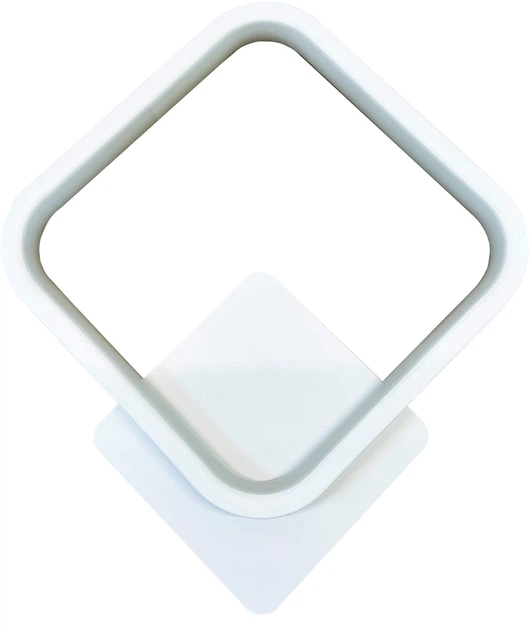 Светильник светодиодный настенный Luminaria QUADRO 21W S250 CCT WHITE - Фото 1 Светильник светодиодный настенный Luminaria QUADRO 21W S250 CCT WHITE - изображение 1