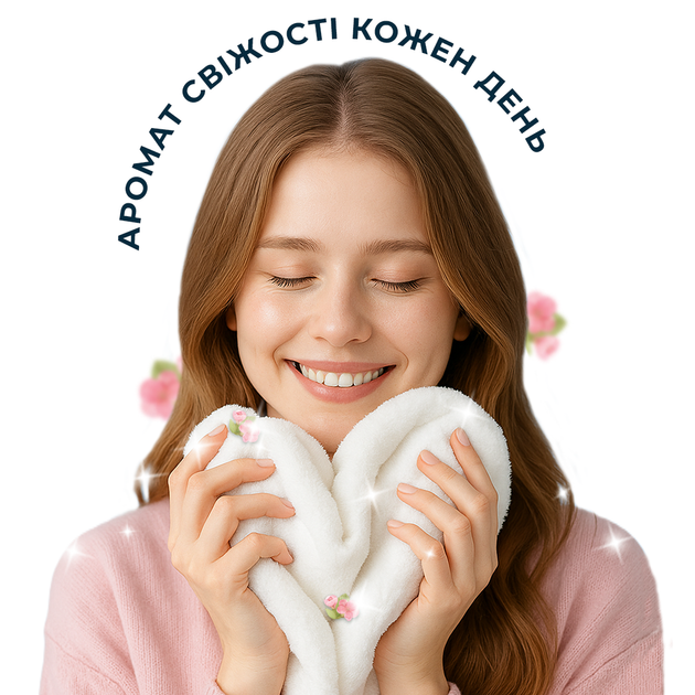 Гель для стирки Moomin Color 900 мл (5701017420021) - изображение 2