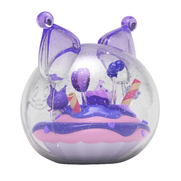 Ігровий набір Mighty Jaxx серії Kandyland: Sanrio - Куромі - изображение 3