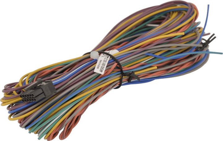 Кабель Webfleet I/O LINK 710/740 12-PIN (9KX0.001.13/ 9KX0.001.03.2) - зображення 1