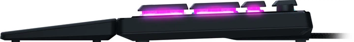 Клавіатура RAZER Ornata V3 UKR Black (RZ03-04462100-R371) - изображение 3