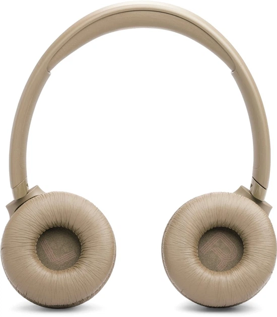 Навушники JBL Tune 530BT Beige (JBLT530BTBEGEU) - зображення 5