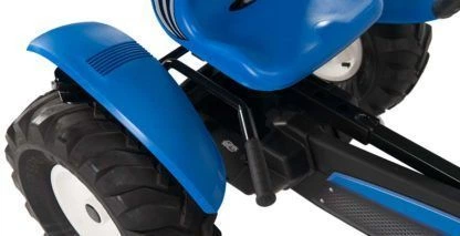 Веломобіль BERG New Holland BFR - Фото 3 Веломобіль BERG New Holland BFR - зображення 3