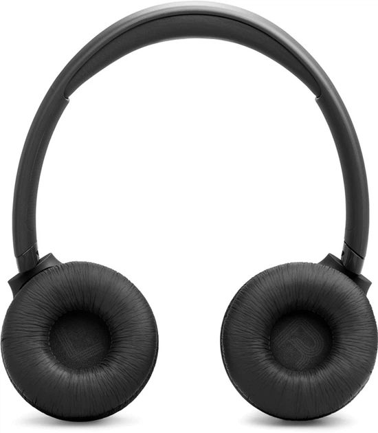 Навушники JBL Tune 530BT Black (JBLT530BTBLKEU) - зображення 5