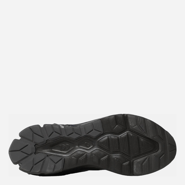 Чоловічі кросівки ASICS Gel-Quantum 90 Iv 1201A764-003 42. 5 (9US) 27 см Чорний/Зелений (4550456426030) - зображення 5