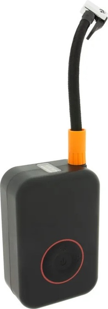 Компресор PATONA Portable Inflation Pump 4-in-1 10.3 bar 4000 mAh (4223) - зображення 5