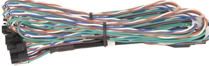 Адаптер кабелю живлення Webfleet LINK 3XX до 740 5 шт (9KX4.002.40.1) - зображення 1