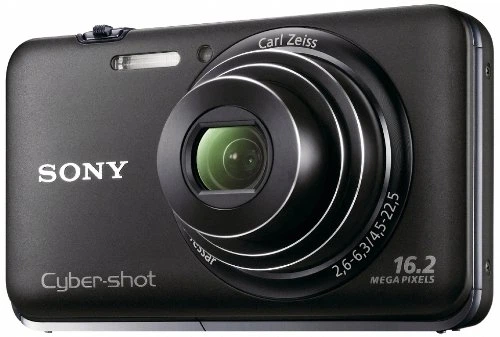 SONY Cyber-shot G ブラック　DSC-WX10 Amazon | Sony DSC - wx10デジタルカメラCyber - shot 16.2 MP Exmor R