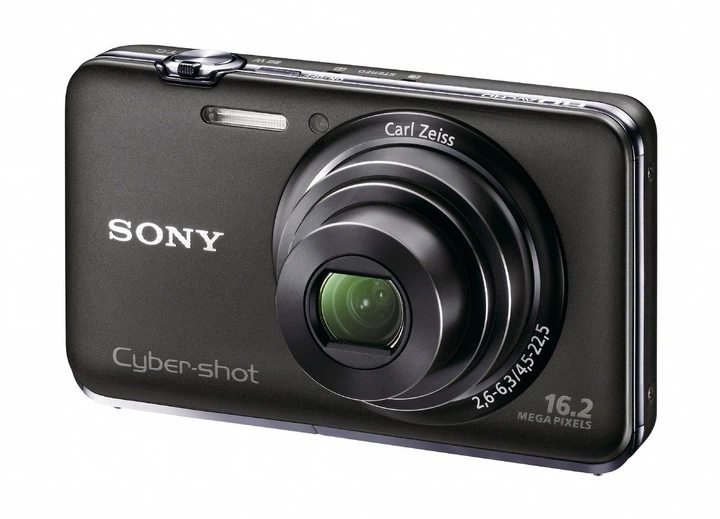 SONY ソニー Cyber-shot DSC-WX9 Sony Cyber-Shot DSC-WX9 Black купить на ROZETKA | Отличная цена на