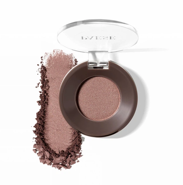Тени для век Paese Eyegasm Satin Finish 11 Suede 1.5 г (5902627625930) - изображение 3