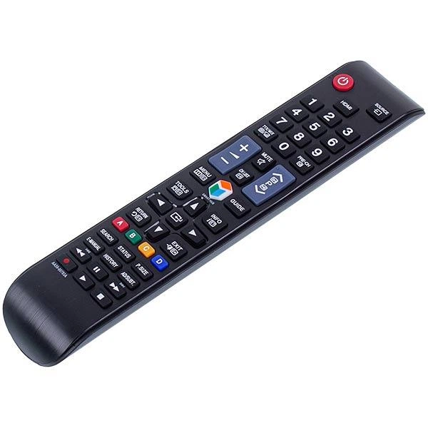 Пульт телевизора Samsung AA59-00793A - изображение 2