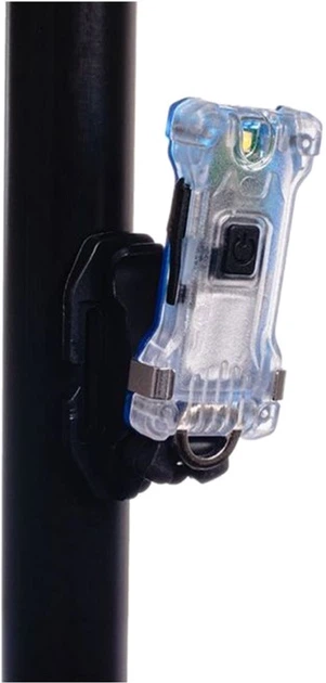 Ліхтар Armytek Zippy ES Blue (F06101B) - зображення 5
