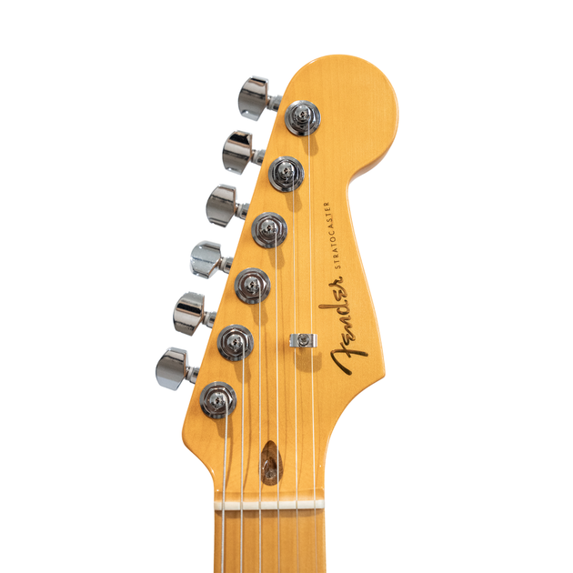 Электрогитара Fender AMERICAN ULTRA STRATOCASTER MN COB - изображение 4