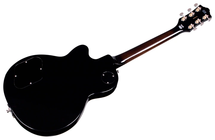 Электрогитара GUILD Aristocrat HH (Trans Black Burst) - изображение 5
