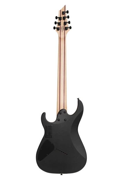 Электрогитара CORT KX507MS Pale Moon (Natural Black Burst) - изображение 2