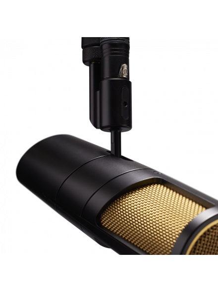 Микрофон студийный Audix PDX720 Signature edition - Фото 5 Микрофон студийный Audix PDX720 Signature edition - изображение 5