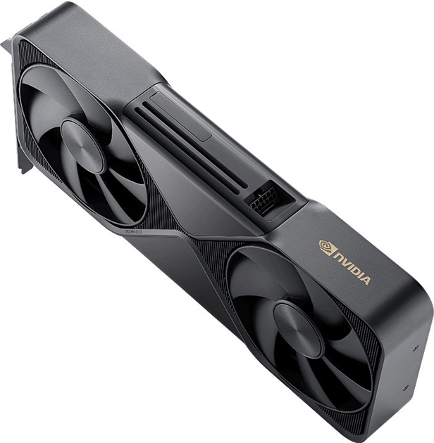 Karta graficzna PNY PCI-Ex NVIDIA RTX PRO 6000 Blackwell Workstation Edition 96GB GDDR7 (512 bit) (4 x DisplayPort) (VCNRTXPRO6000-SB) - obraz 7