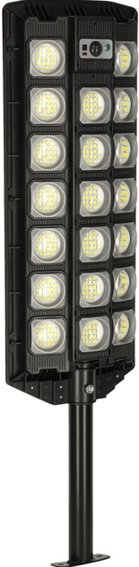 Світлодіодний ліхтар на сонячній батареї Ikonka - зображення 3