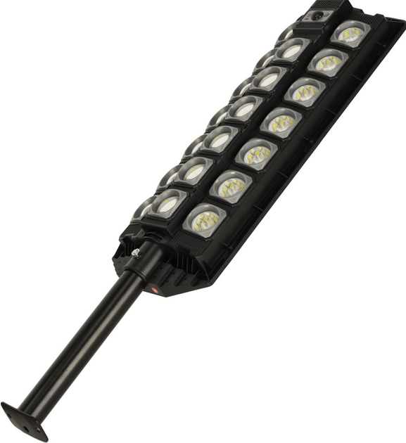 Світлодіодний ліхтар на сонячній батареї Ikonka - зображення 5