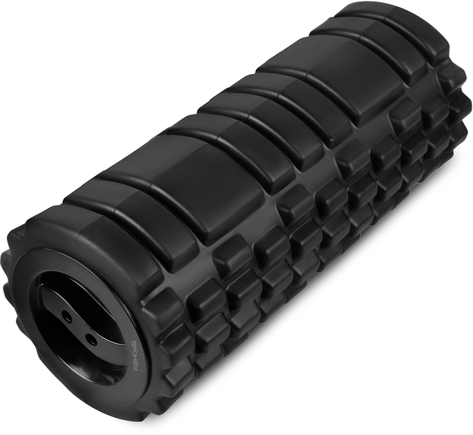 Zestaw do masazu Spokey MIXROLL SET 944203 (5905339442031) - obraz 2