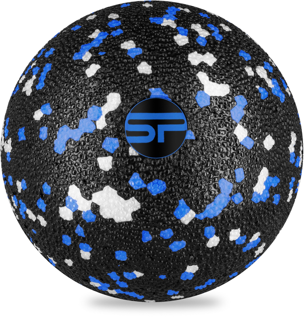 Масажний набір Spokey RULLO PLUS 944197 (5905339441973) - зображення 5