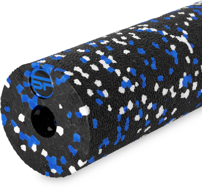 Масажний набір Spokey RULLO PLUS 944197 (5905339441973) - зображення 9