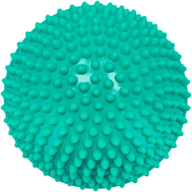 Polkule sensoryczne do masażu i balansowania Spokey SPIKE 944037 (5905339440372) - obraz 7