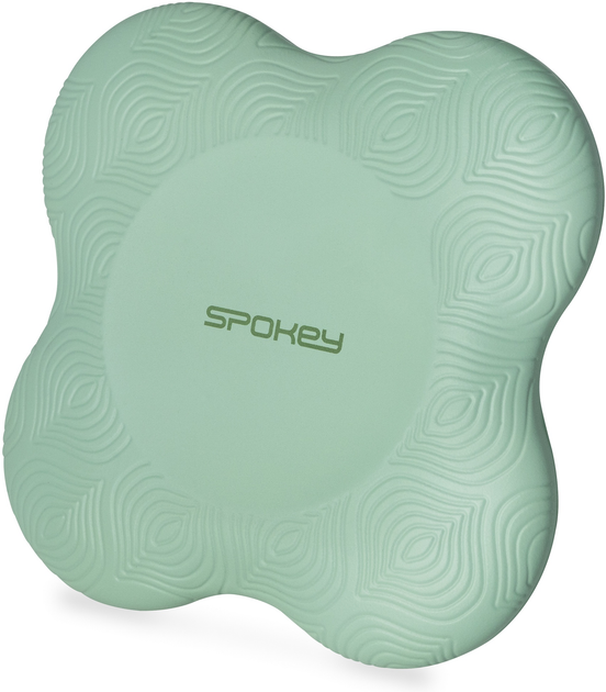 Підкладки для йоги Spokey SOFTI під коліна, лікті, зап'ястки 2 шт 943402 (5905339434029) - зображення 4