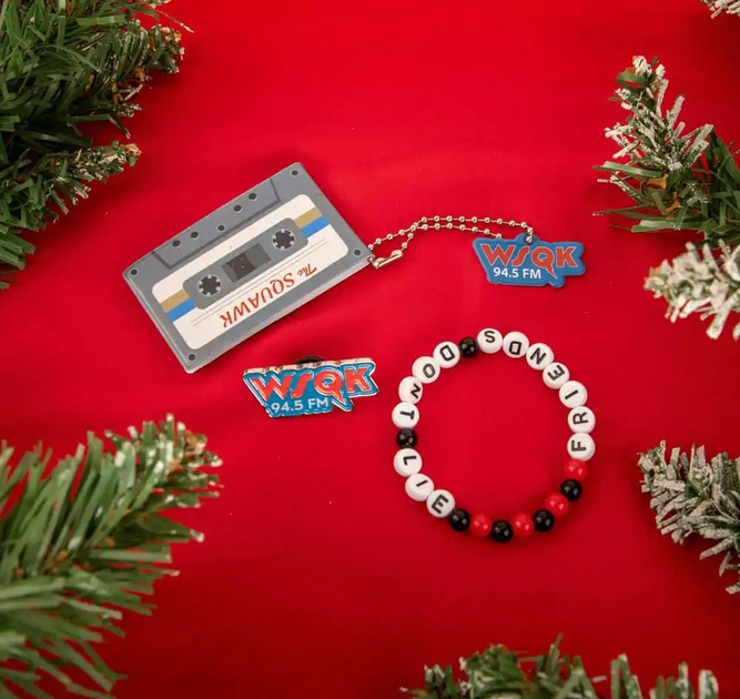 Kalendarz adwentowy Cinereplicas Stranger Things Deluxe 2025 (4895205620681) - obraz 7