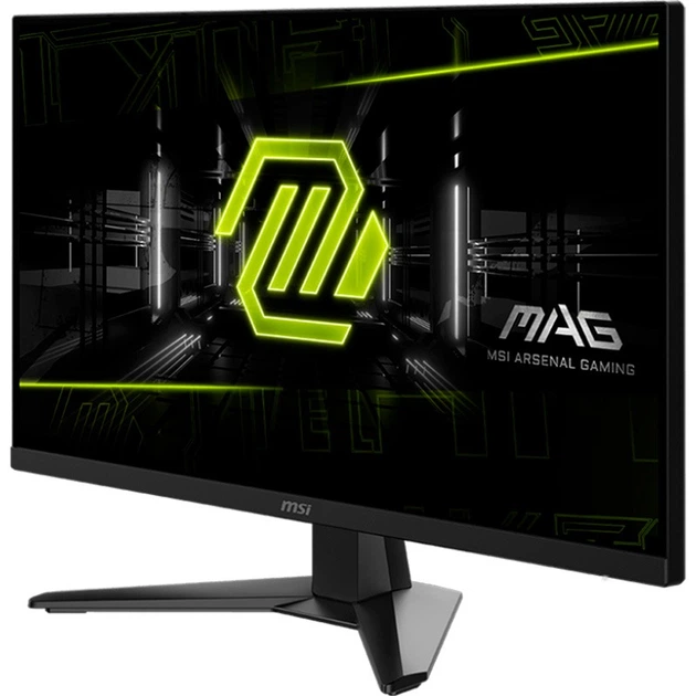 Монітор MSI 27" MAG 272F IPS Black 200Hz - зображення 3