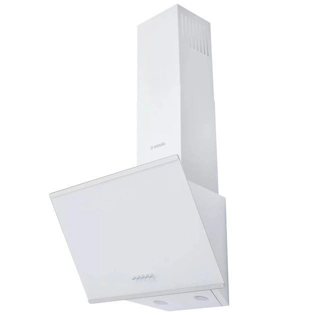 Вытяжка Minola HDN 5202 WH/INOX 700 LED - изображение 4