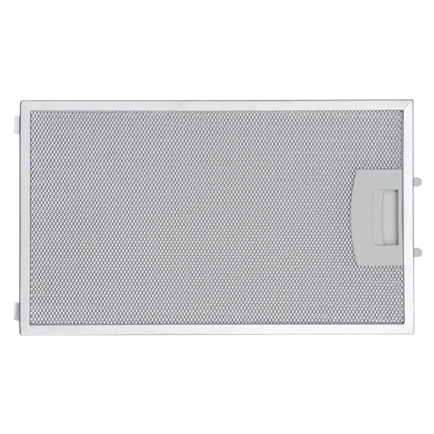 Вытяжка Minola HDN 5202 WH/INOX 700 LED - изображение 9