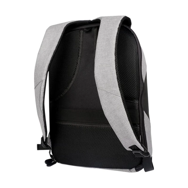 Рюкзак для ноутбука Kakusiga KSC-031 15.6"- серый - Фото 3 Рюкзак для ноутбука Kakusiga KSC-031 15.6"- серый - изображение 3