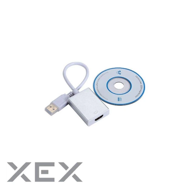 Переходник USB3.0-HDMI Dynamode - изображение 2