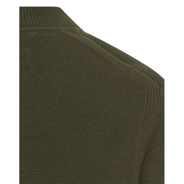 Кардиган knitted Jacket Camel Active 409508-6K01-37 50 Хаки (4063366118945) - изображение 4