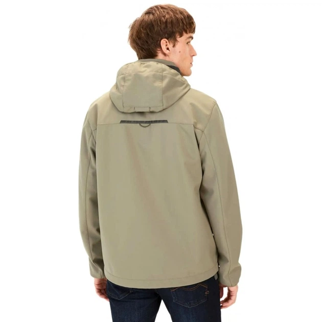 Шел Softshell NOS Camel Active 430120-9N61-31 54 Бежевый (4063366060336) - Фото 2 Шел Softshell NOS Camel Active 430120-9N61-31 54 Бежевый (4063366060336) - изображение 2
