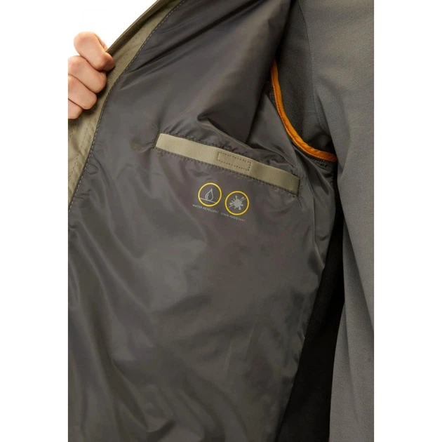 Шел Softshell NOS Camel Active 430120-9N61-31 54 Бежевый (4063366060336) - Фото 5 Шел Softshell NOS Camel Active 430120-9N61-31 54 Бежевый (4063366060336) - изображение 5